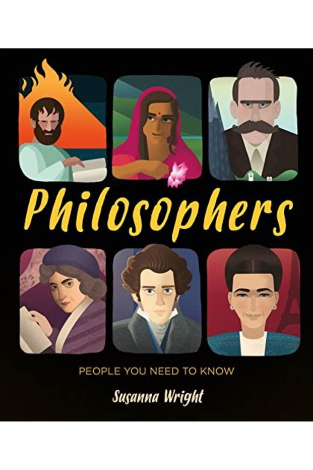 People You Need To Know Philosophers
