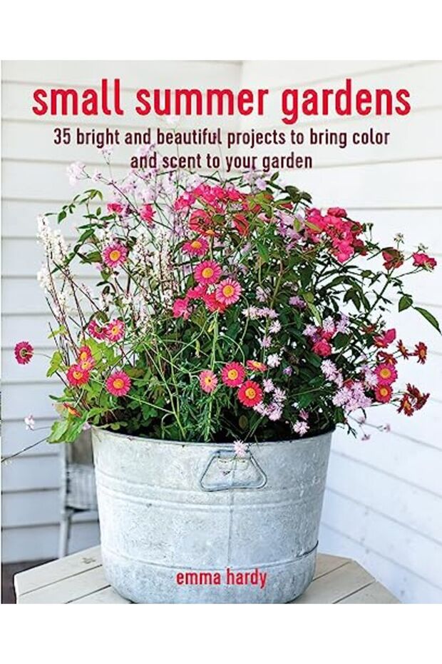 Small Summer Gardens