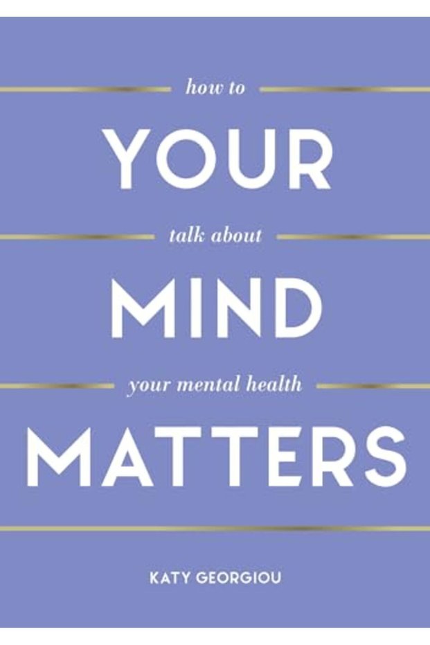 Your Mind Matters