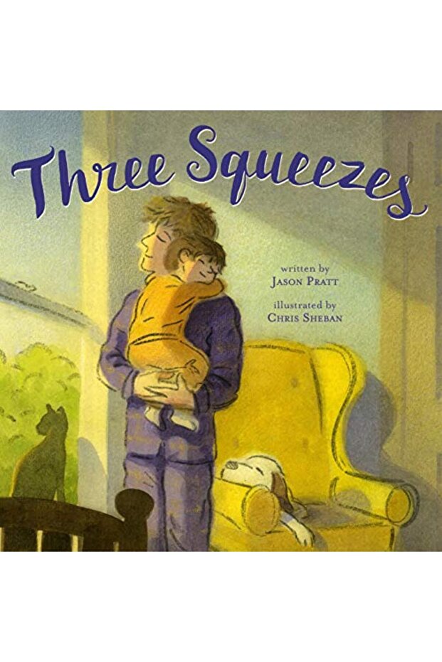 Three Squeezes - 1