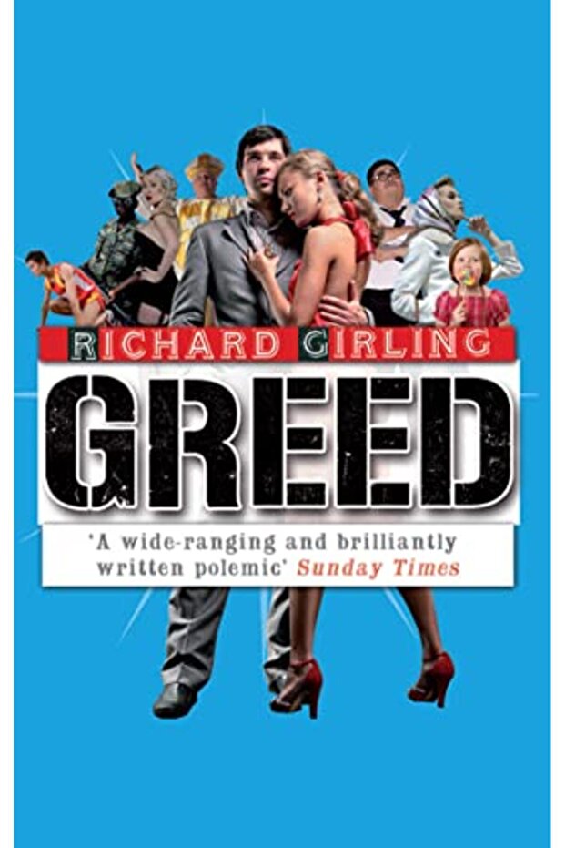 Greed - 1