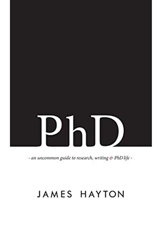 Phd Bireysel Gelişim