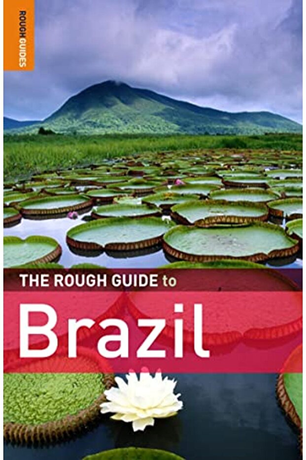 The Rough Guide To Brazil