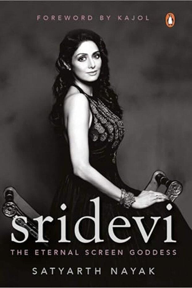 Sridevi - 1