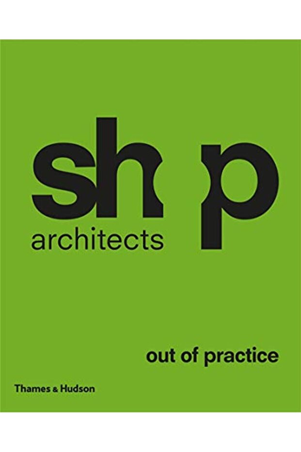 Shop Architects - 1