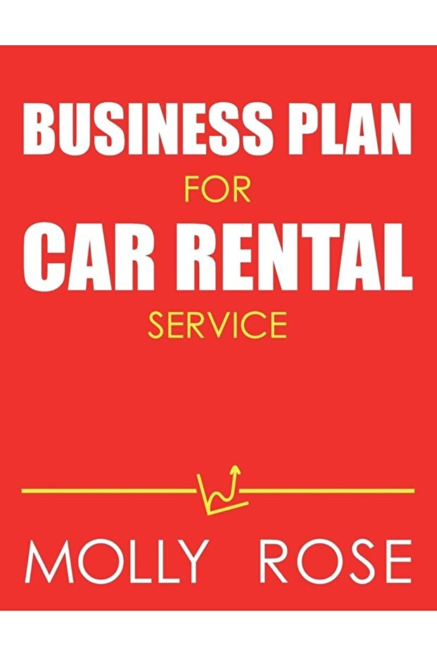 Business Plan For Car Rental Service