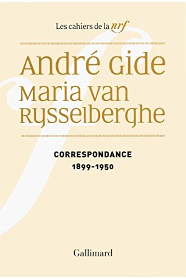 Correspondance 18991950