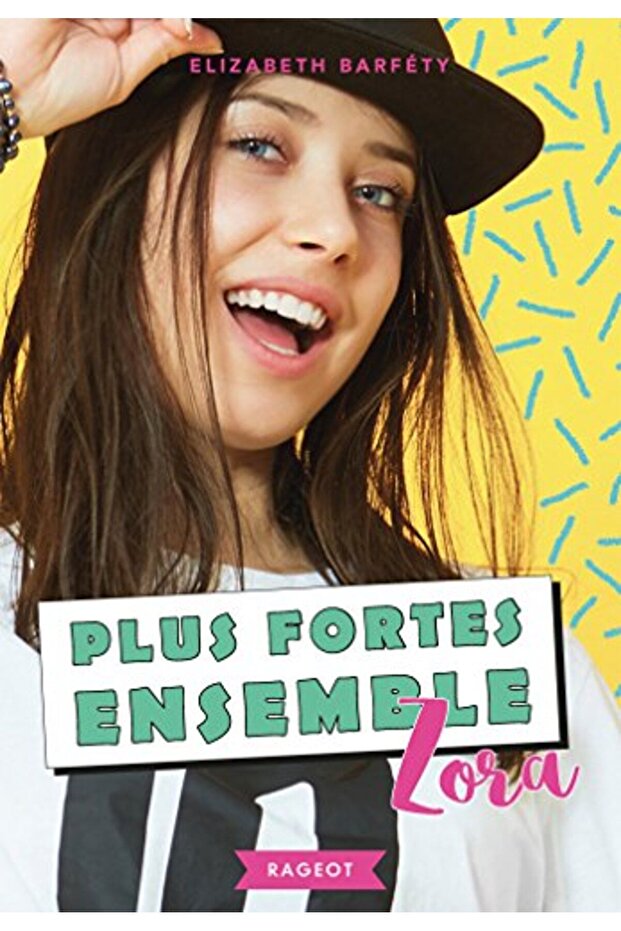Plus Fortes Ensemble Zora - 1