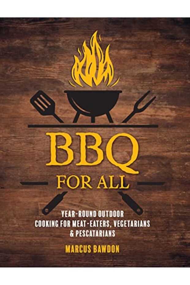 Bbq For All - 1