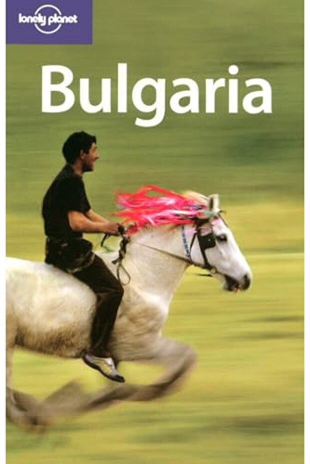 Bulgaria - 1