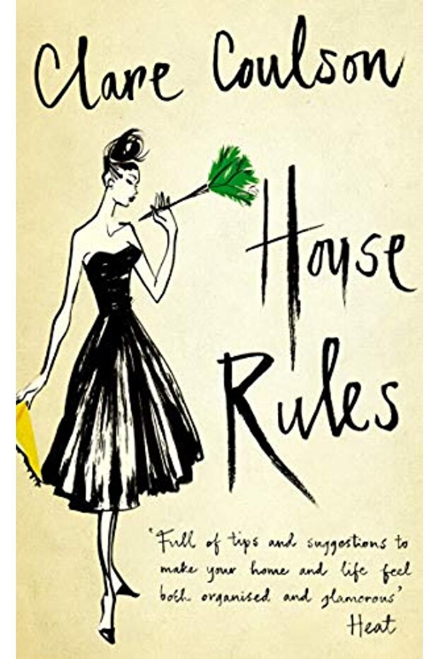 House Rules - 1