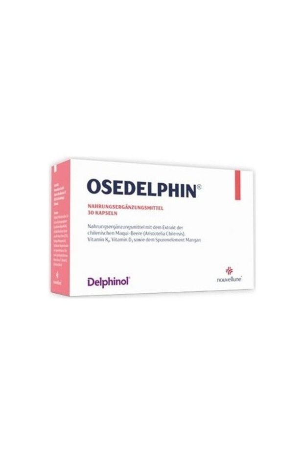 Osedelphin 30 Capsules