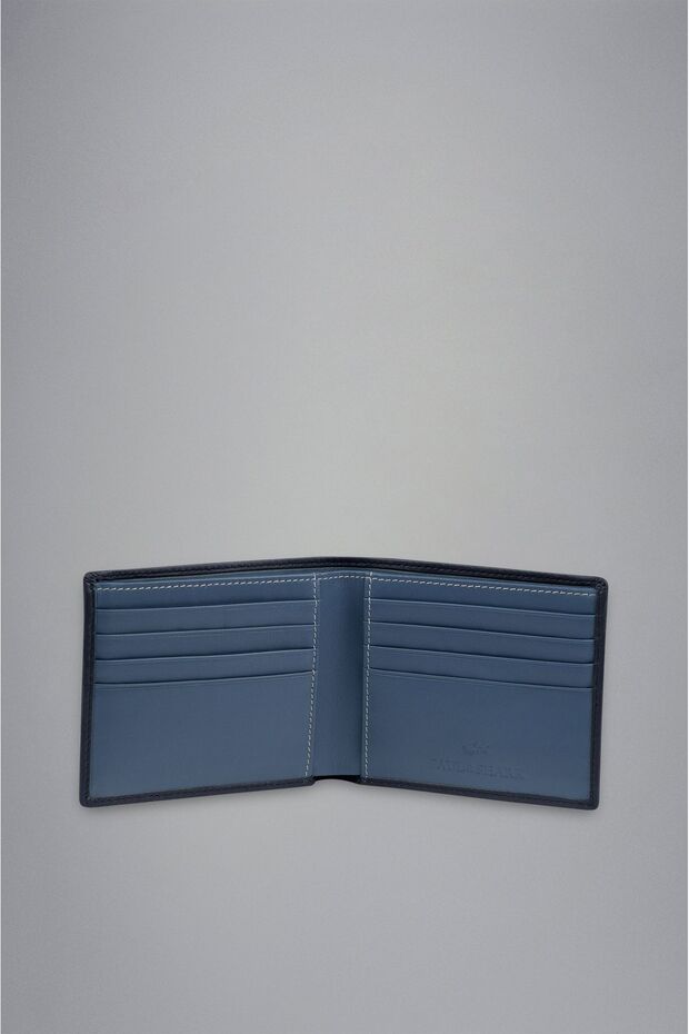 MEN'S LEATHER WALLET - 3