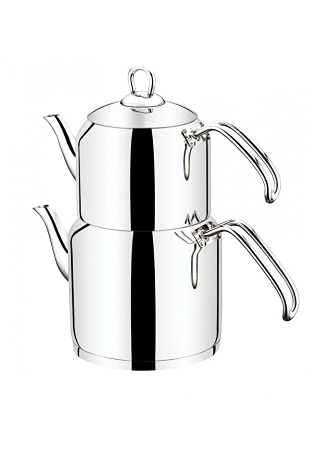 إبريق شاي سادة سيلا تروفا - رقم:4 كود:528 - 1