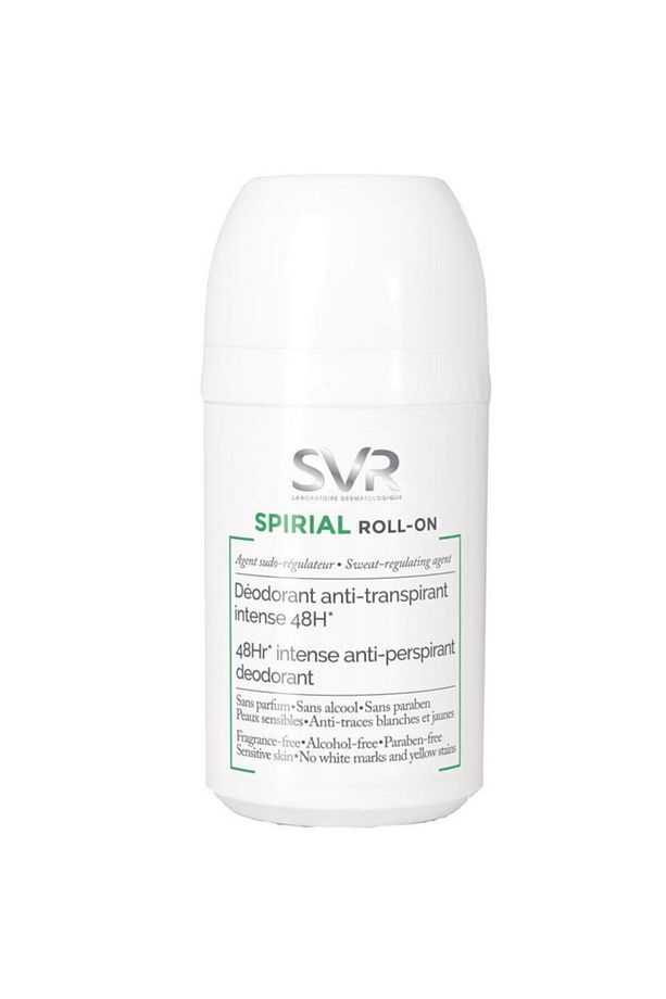 Terleme Önleyici Deodorant Roll On - Spirial Anti Transpirant Deodorant 50 ml 3401320541582 - 1