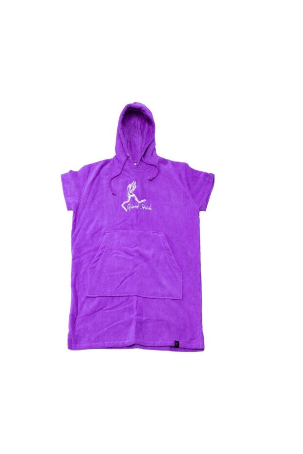 Mor Havlu Panço - 4