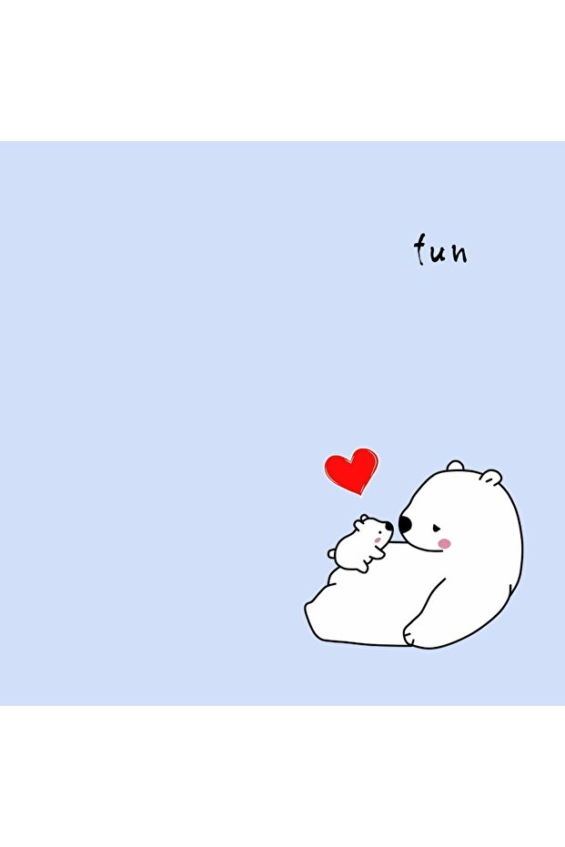 4'lü Cartoon Memopad , Bloknot , To Do List , Notepad , Planlayıcı Seti - 5