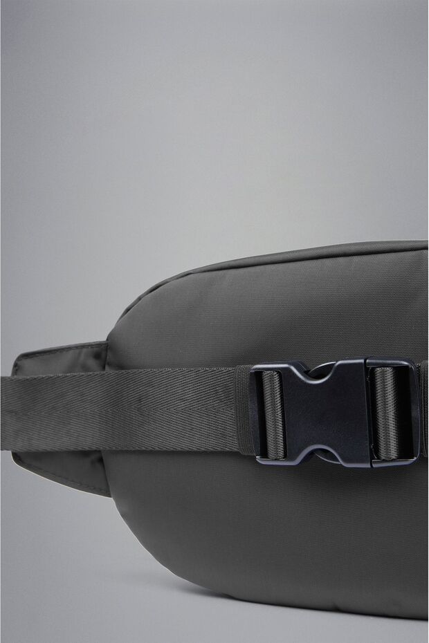 MEN'S FABRIC HANDBAG - 4