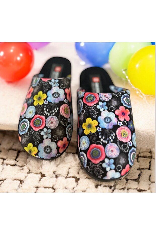 KIŞLIK  EV TERLİK - 1