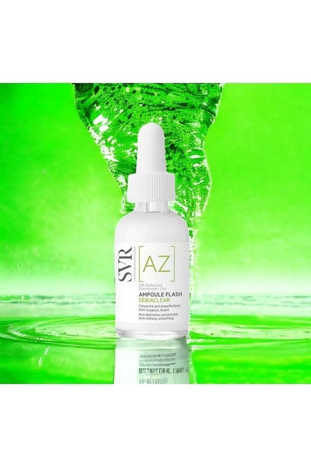Sebiaclear [az] Serum 30 ml - 2