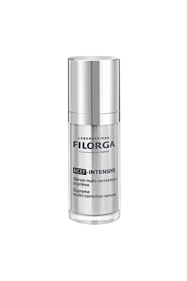 Ncef Intensive Serum 30 ml Anti-Wrinkle and Anti-Aging Retinol Serum Anti Aging