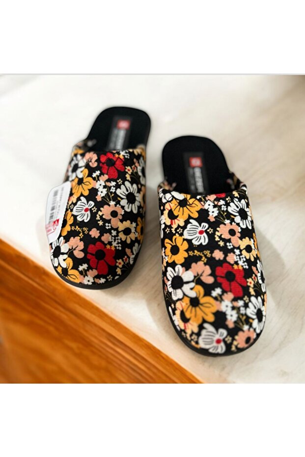 KIŞLIK  EV TERLİK - 1