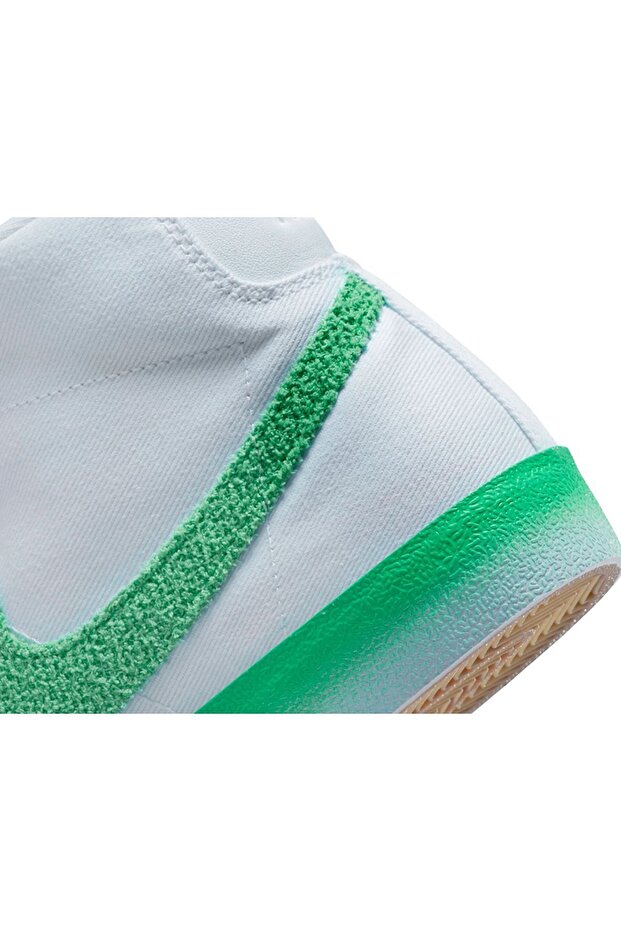 W Blazer Mid '77 (Dar Kalıp 1 Beden Büyük Alınız - 7