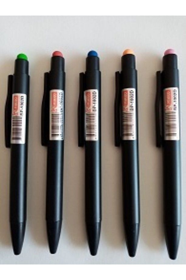 Dokunmatik Tükenmaz Kalem Cep Boy 1002d (1 ADET) - 1
