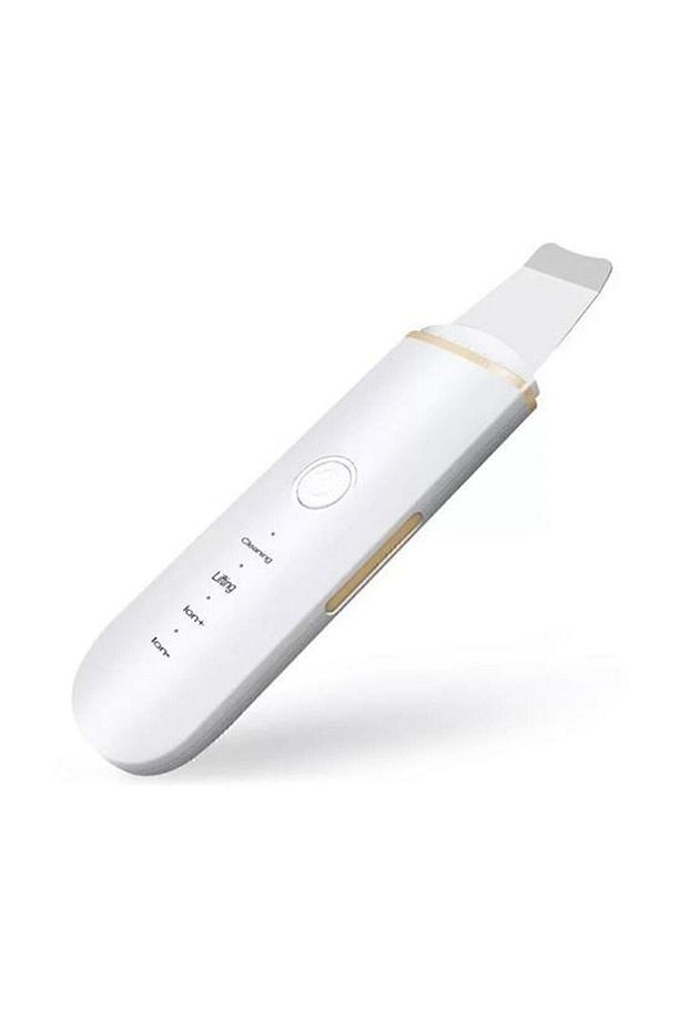 Ultrasonik Spatula Yüz Siyah Nokta Temizleme Aleti - 2