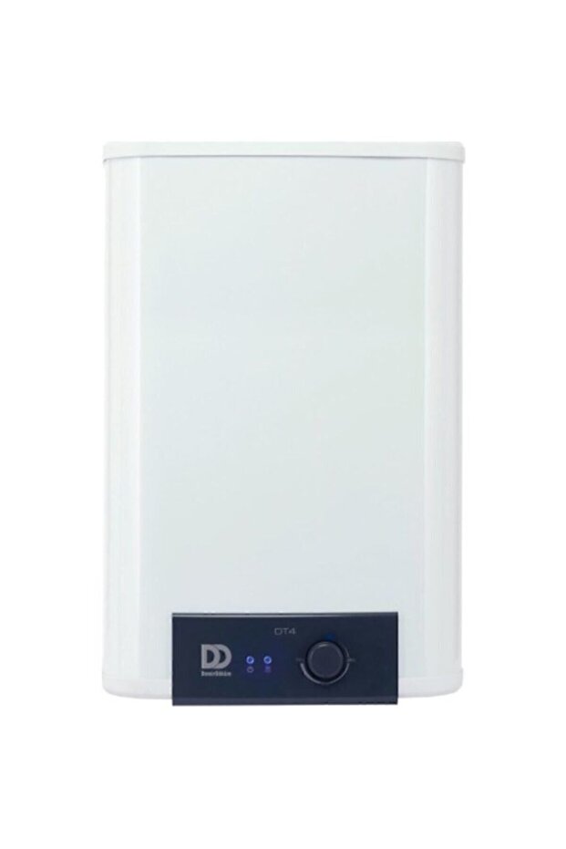 Dt4 Basic 65 Litre Termosifon - 1