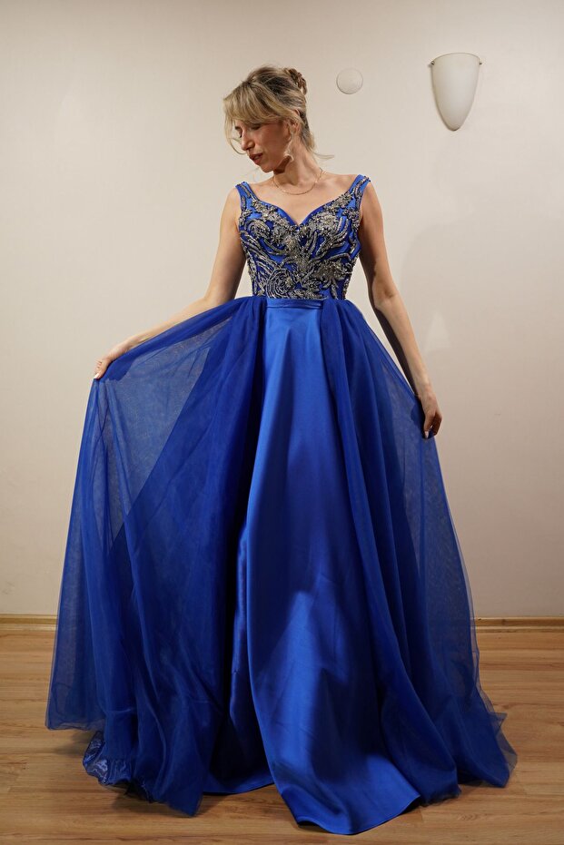 DEMONTE ETEK KINALIK - 4