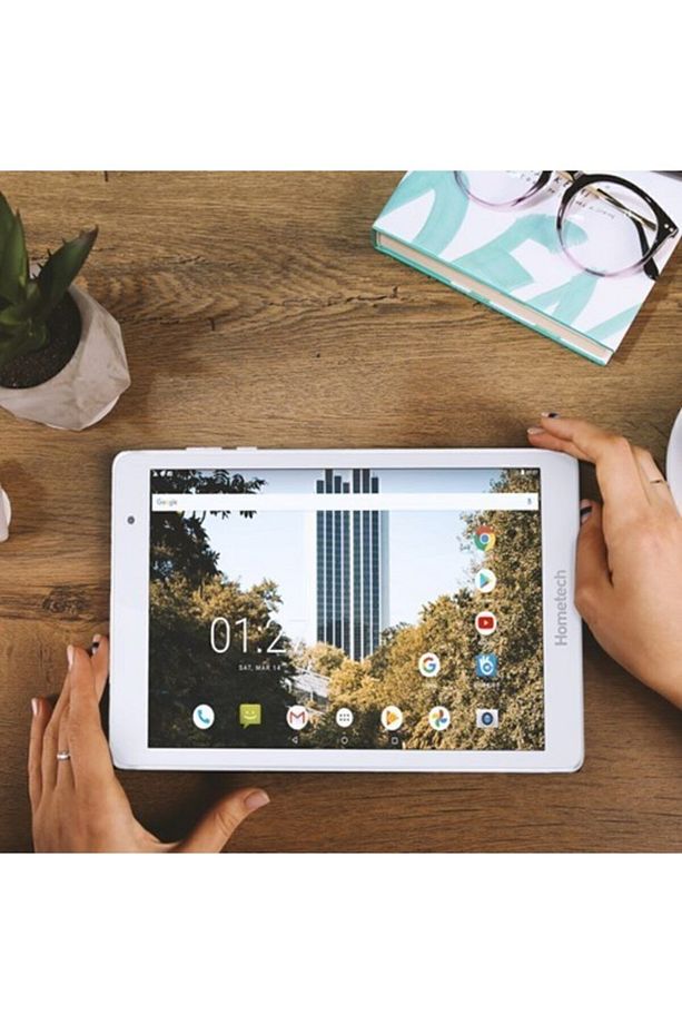 Alfa-8sm Quadcore Mtk8167 1.3ghz Işlemci 2gb Ram 32gb Hafıza Wi-fi 8" Ekran Android - 6