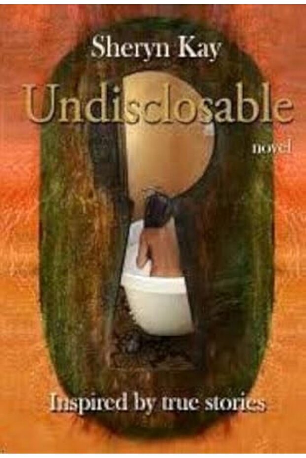 Undisclosable - 1
