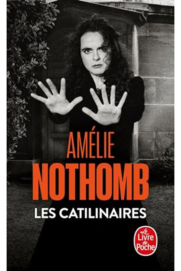 Les Catilinaires - 1
