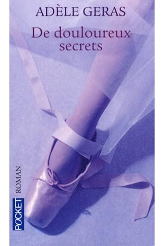 De Douloureux Secrets - 1