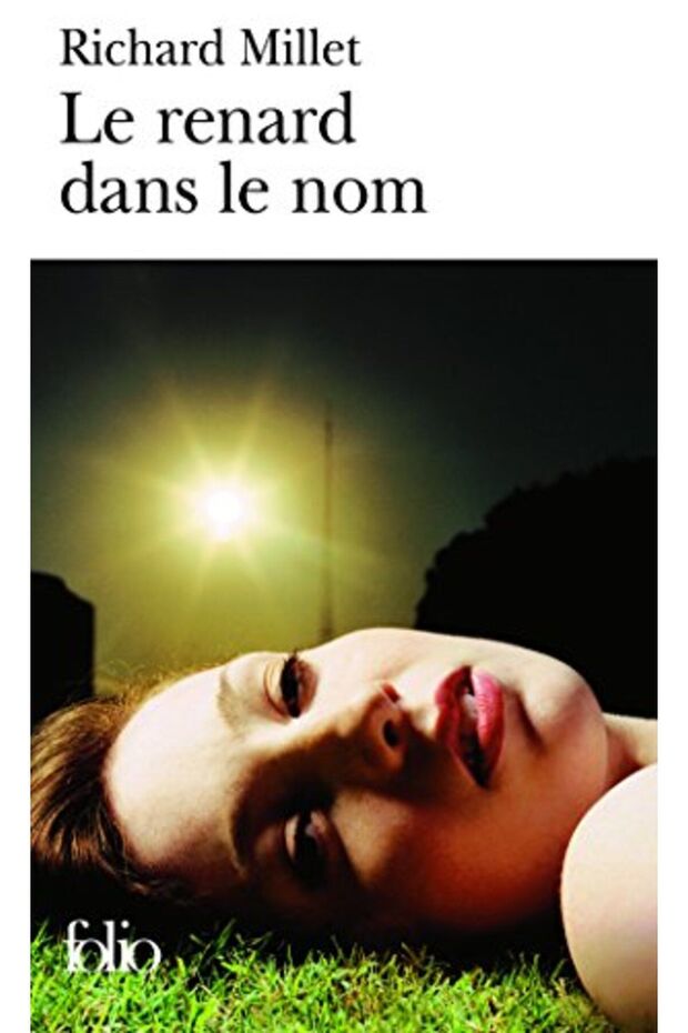 Le Renard Dans Le Nom