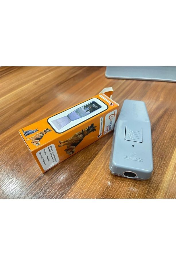 Köpek Kedi Kovucu Srg 25p - 1