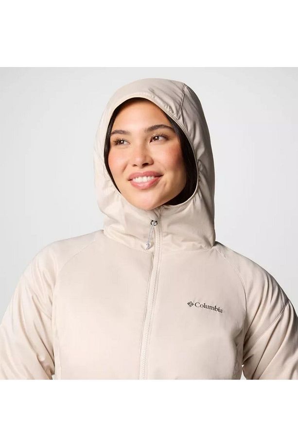 Kruser Ridge™ III Plush Softshell Jacket Kadın Mont WL3248 - 6