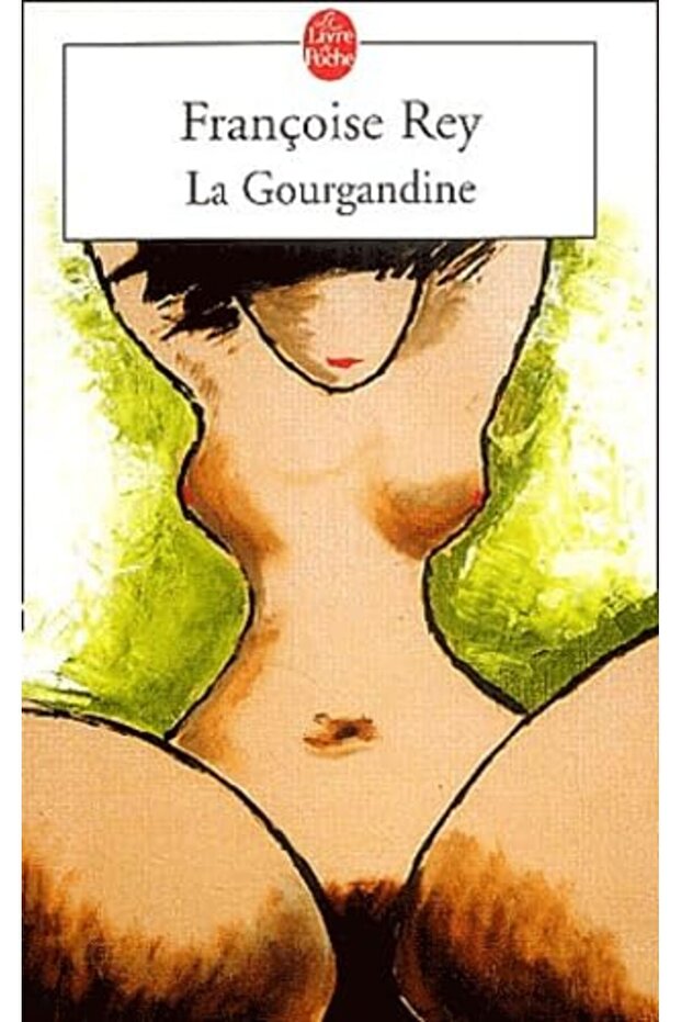 La Gourgandine