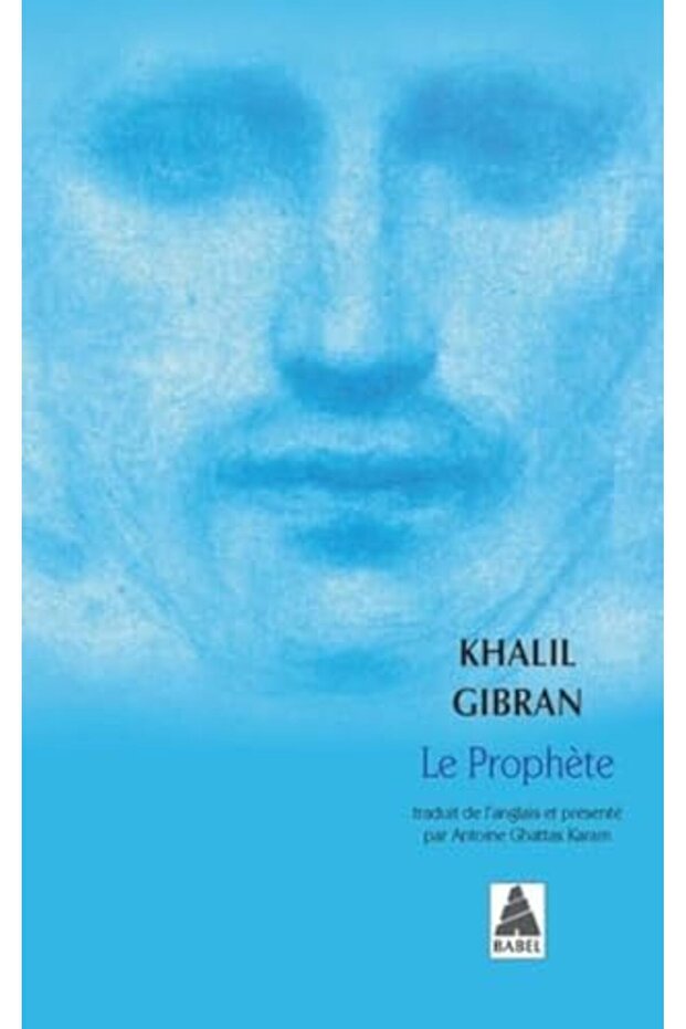 Le Proph Te - 1