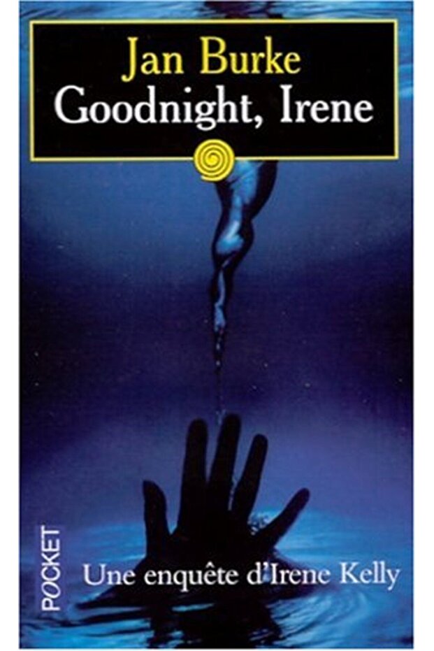 Goodnight Irene - 1