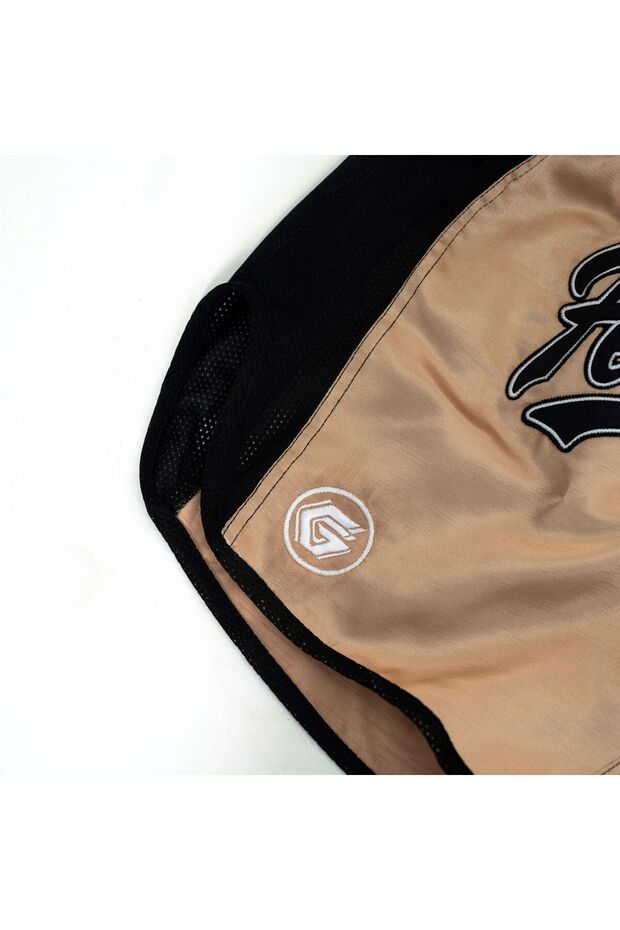 Fearless Basic Kickboks \ Muay Thai Şortu - 4