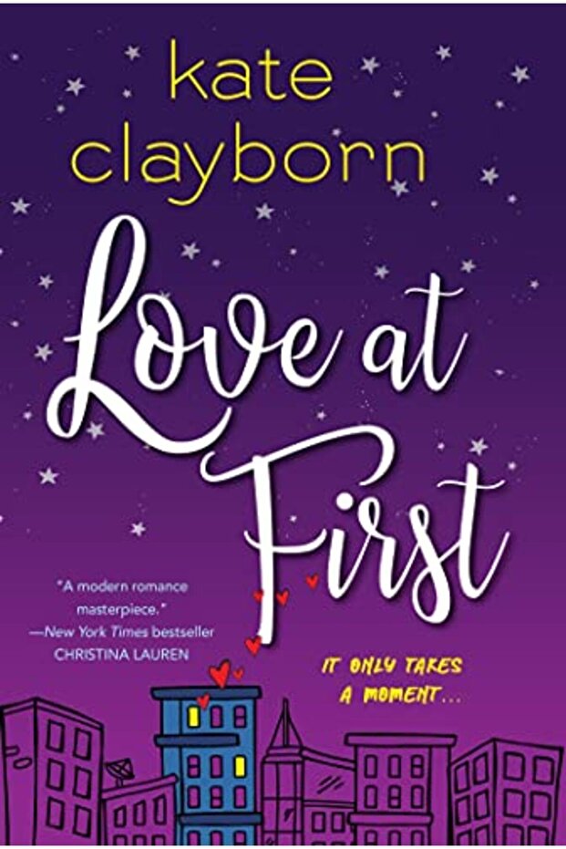 Love At First - 1