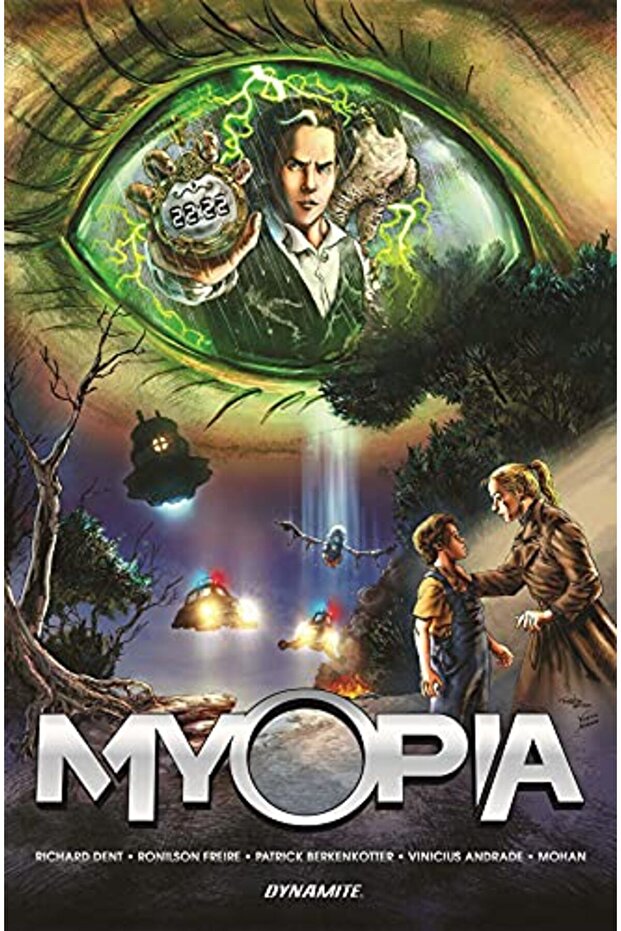 Myopia - 1