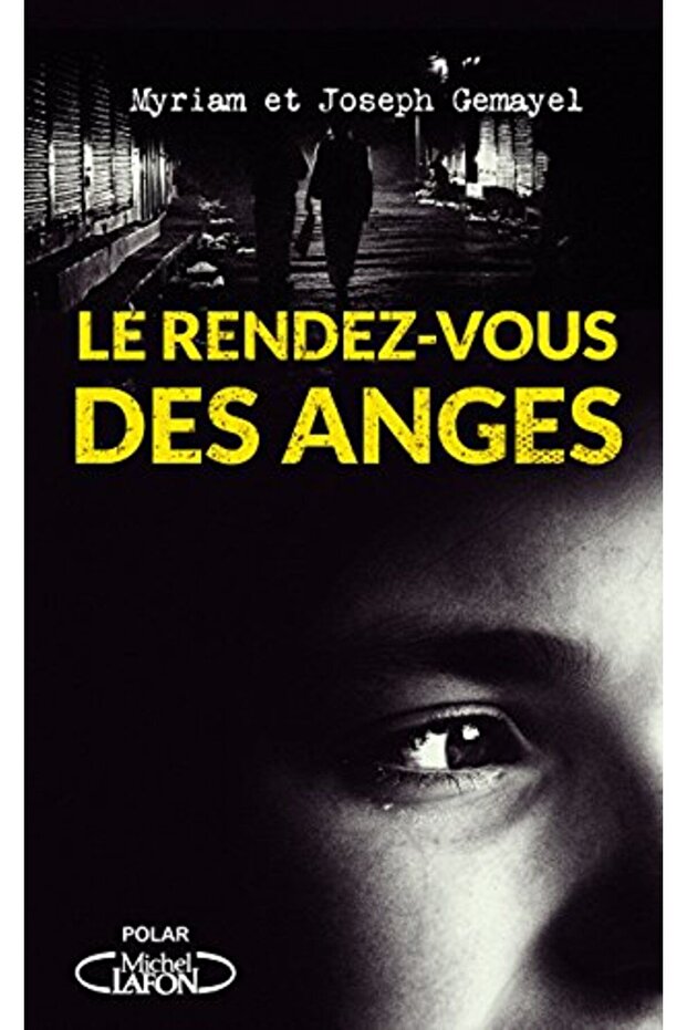 Au Rendezvous Des Anges