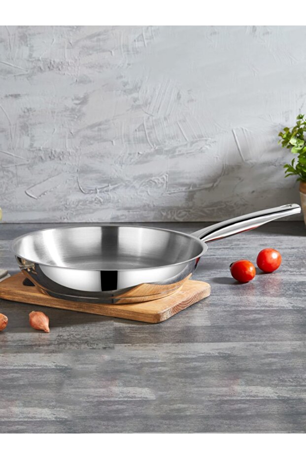 Vento 26 Cm Çelik Tava - 1