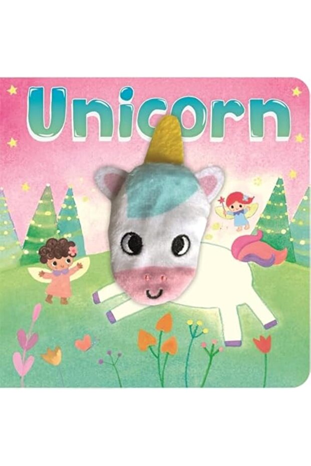 Unicorn - 1