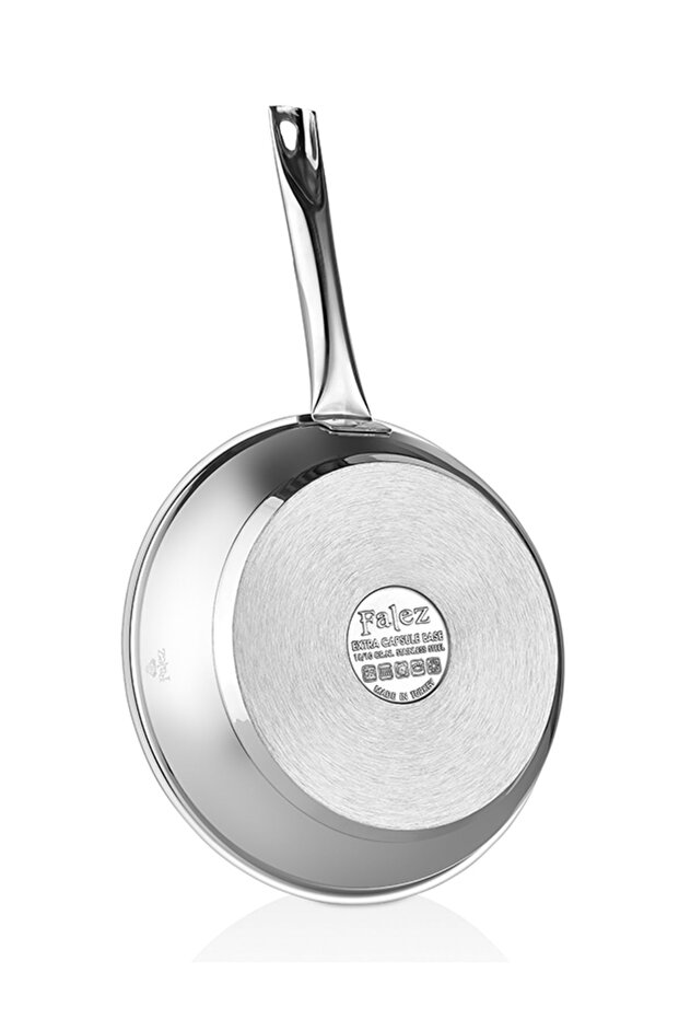 Vento Çelik Tava 28 Cm - 3