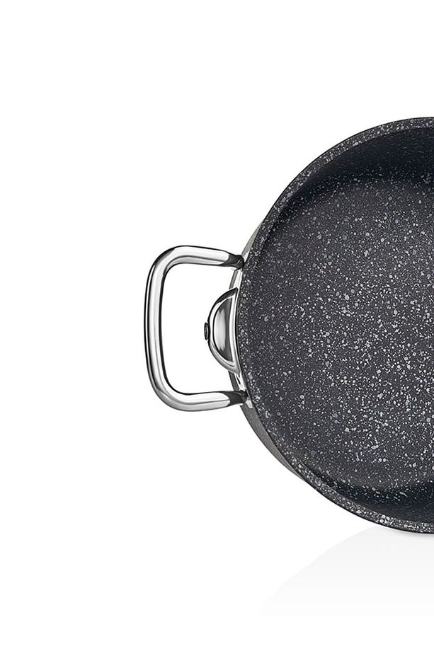 Black Lıne 6 Parça Mıdı Set - 5