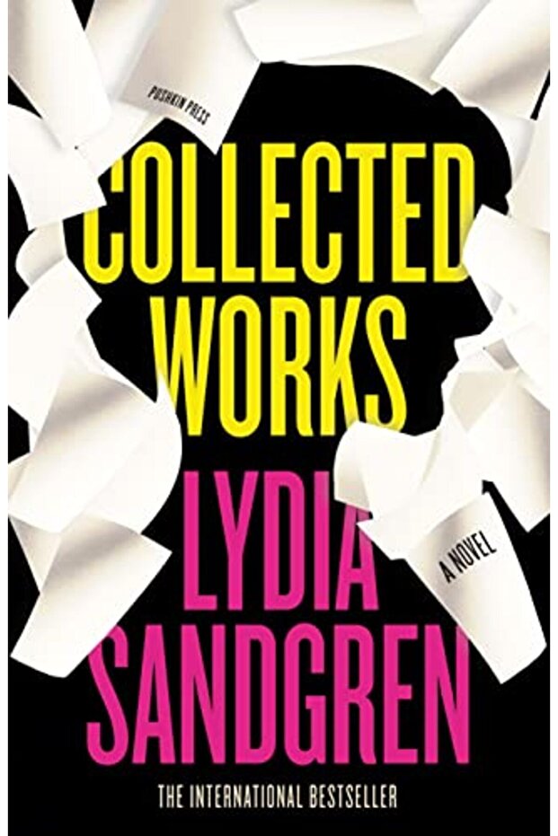Collected Works - 1